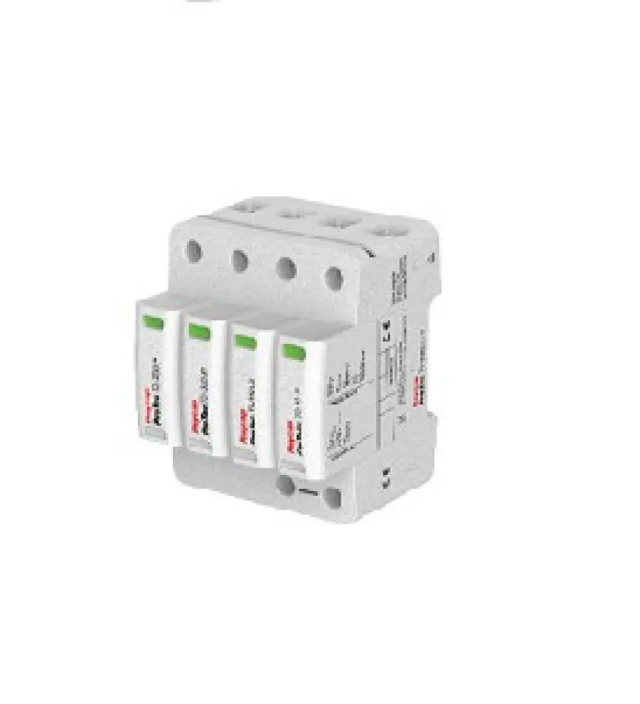 3062_AC SURGE ARRESTER TYP II (F. CORE1) AC_SPD_KIT1-10